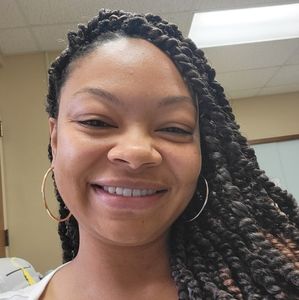 ❤️Meet your Posher, Jasmyn❤️